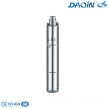 4inches Submersible Screw Water Pump (4QGD 1.5-75-0.75)